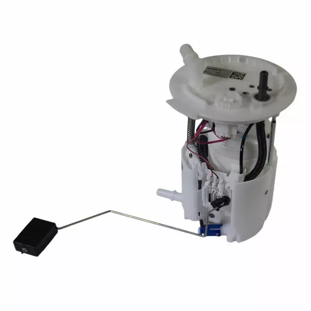 Fuel Pump And Sender Assembly - Ford (DA8Z-9H307-K)