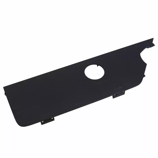 8C3Z14A706CA - Body: Housing for Ford: F-250 Super Duty, F-350 Super Duty, F-450 Super Duty Image