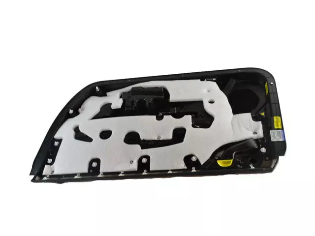 5XN531VXAC - Interior Trim: Front Door Trim Panel, Left for Mopar Image