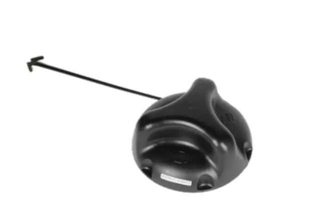 15064311 - Fuel System: Cap for Hummer: H2 Image image