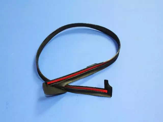 Windshield Molding, Left - Mopar (5116265AC)