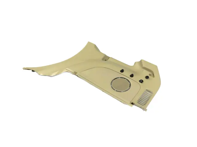 7BT451L1AA - Interior Trim: Quarter Trim Panel for Jeep: Grand Cherokee, Grand Cherokee WK Image
