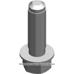 94012154 - : F Bolt for GM Image