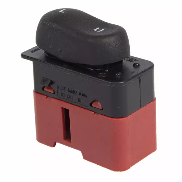 YL3Z14028AB - Electrical: Lock Switch for Ford: F-150, F-250, F-250 Super Duty | Lincoln: Blackwood Image