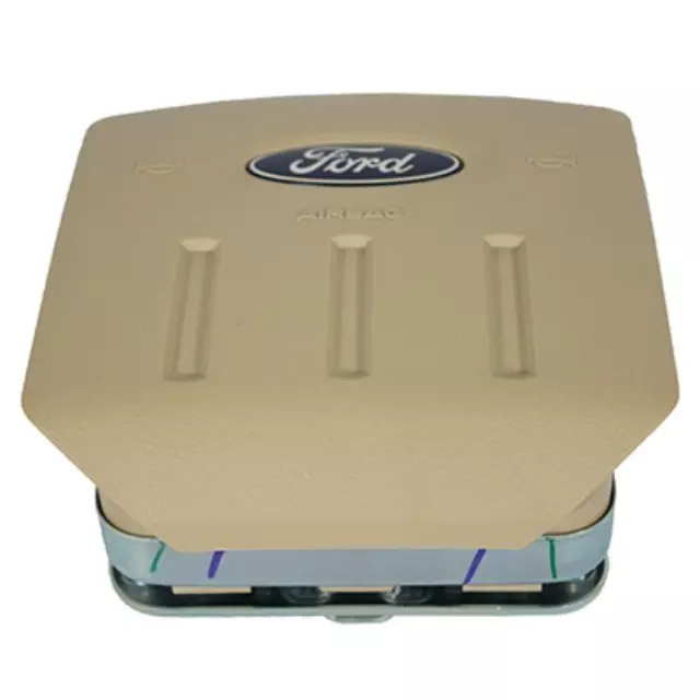 7C3Z25043B13AB - Electrical: Driver Air Bag for Ford: F-250 Super Duty, F-350 Super Duty, F-450 Super Duty Image