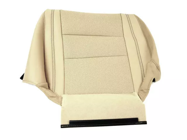 Rear Seat Cushion Cover, Left - Mopar (5RV45GT5AC)