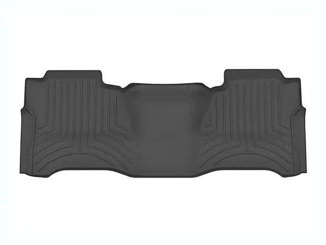 445424IM - Accessories: Black FloorLiner™ HP for WeatherTech Image