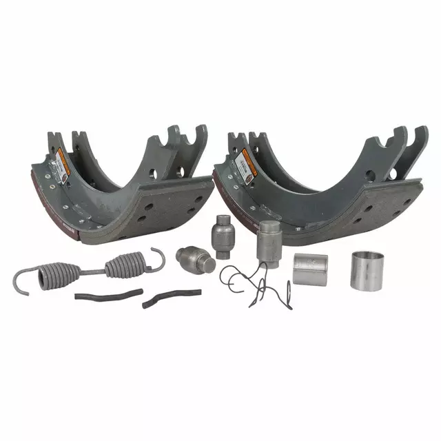 FC4Z2001B - : Kit - Brake Lining for Ford Image