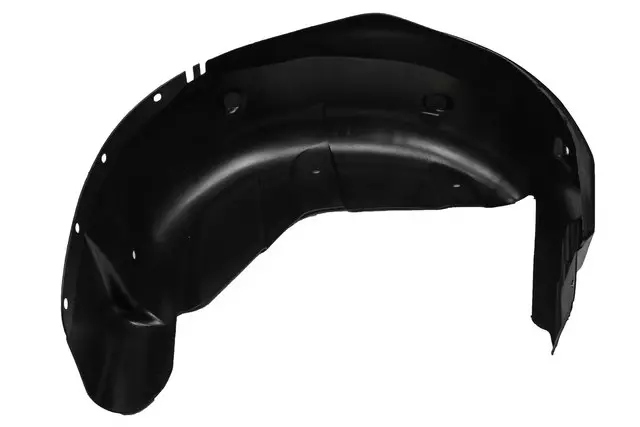 15242051 - Body: Wheelhouse Liner for Chevrolet: Cobalt Image