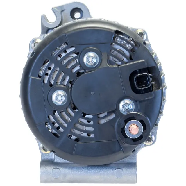 2101201 - : Remanufactured DENSO First Time Fit Alternator for Denso Image