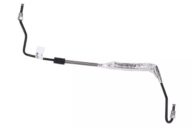 22781164 - : Brake Master Cylinder Reservoir Rear Pipe for GM Image