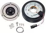 92660JM01B - HVAC: Clutch &amp; Pulley for Nissan: Rogue, Rogue Select Image