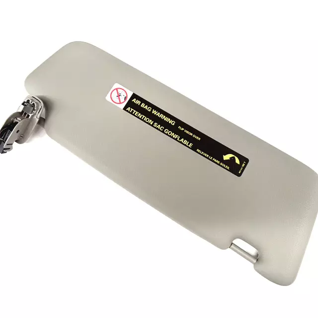 Sun-Visor - Audi (8K0-857-551-L-AW7)