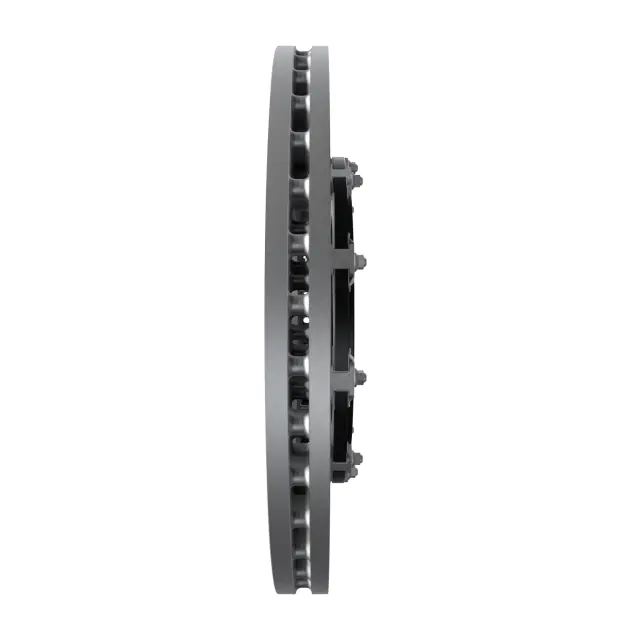68305562AB - Brakes: Brake Rotor for Mopar Image image