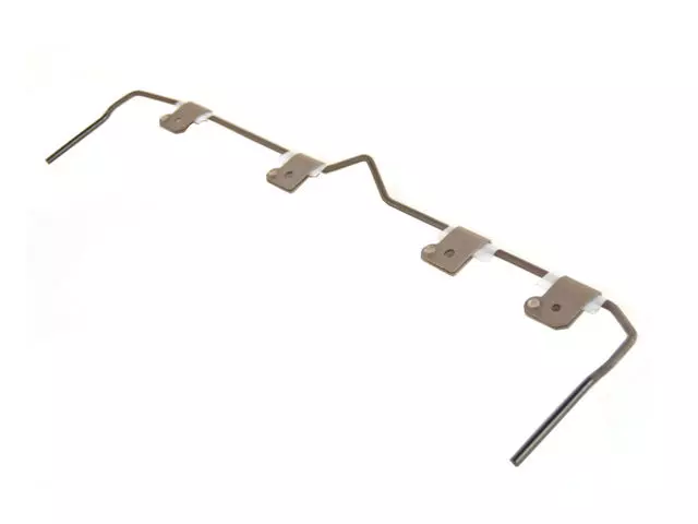 68227109AA - Interior Trim: Torsion Spring, Left for Jeep: Cherokee Image