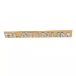 FB5Z9942528A - Body: Nameplate for Ford Image