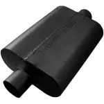 942540 - : Flowmaster 40 Series Delta Flow Chambered Muffler for Flowmaster Image