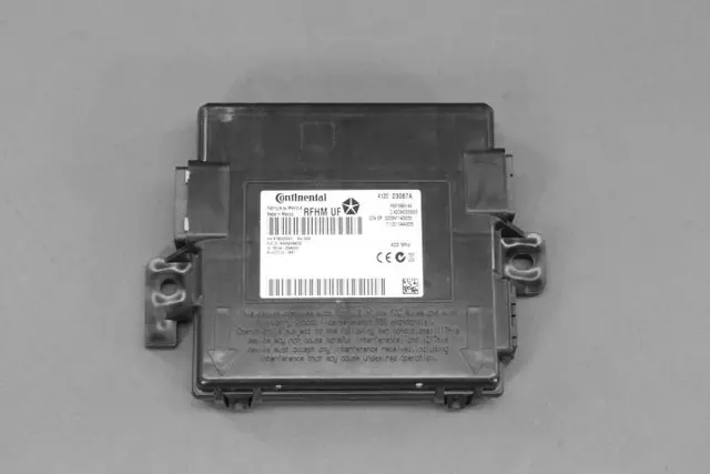 Radio Frequency Module - Mopar (68321698AA)