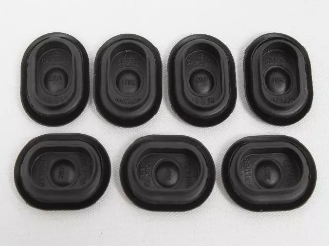 Plug, Right - Mopar (68043989AA)