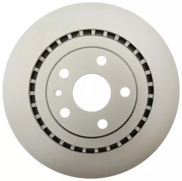 18A82059 - : Rotor for GM Image