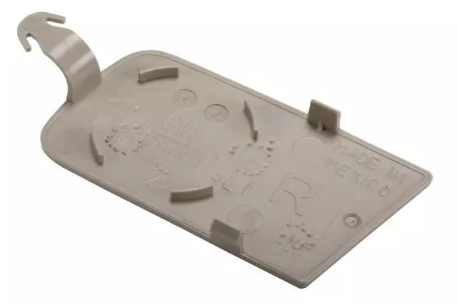 23104708 - Body: Console Assembly Cover for Chevrolet: Suburban, Tahoe | GMC: Yukon, Yukon XL Image