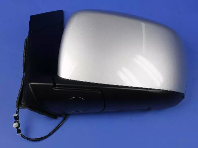 Outside, Rearview, Electric, Heated Mirror, Left - Mopar (1AB73TZZAM)
