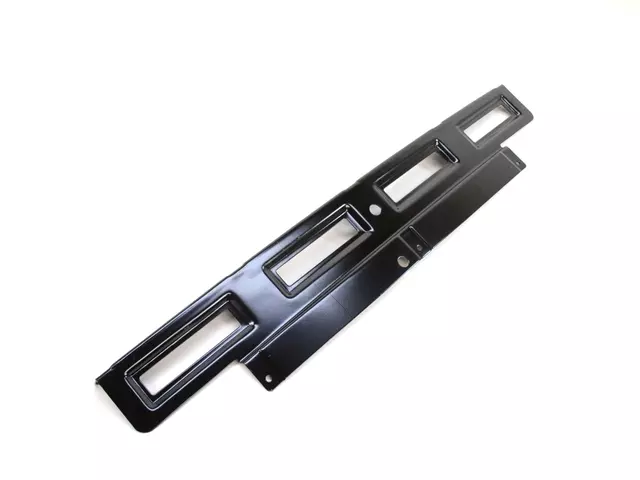 55077222AA - Frames and Bumpers: Front Fascia Support for Mopar Image