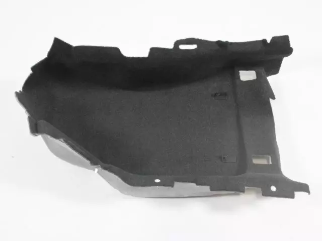 1QR31XDVAE - Interior Trim: Front Floor Carpet, Left for Mopar Image