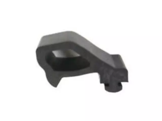 4L3Z16758AB - Body: Bumper for Ford: F-150 | Lincoln: Mark LT Image