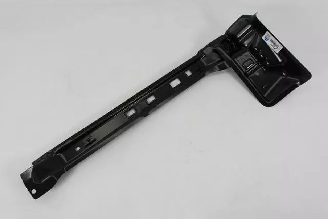 Under-Body Front Panel, Left - Mopar (5182369AC)