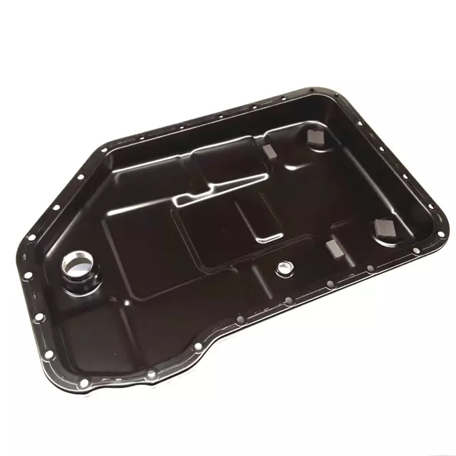 1V321359B - Engine: Trans Pan for Volkswagen: Passat Image