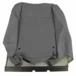 HK4Z6366601DW - Body: Seat Back Cover for Ford: Transit-150, Transit-250, Transit-350, Transit-350 HD Image