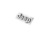 68421582AA - Doors, Door Mirrors and Related Parts: Jeep Nameplate for Jeep: Compass Image