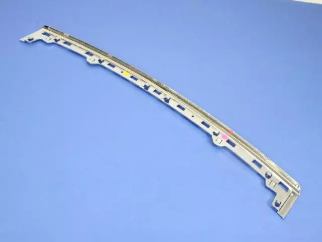 Step Pad Surround - Mopar (6CG07SZ0AB)