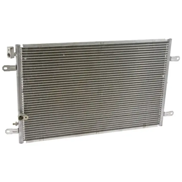 3424C - Air Conditioning &amp; Heat: A/C Condenser for GLOBAL PARTS DISTRIBUTORS Image