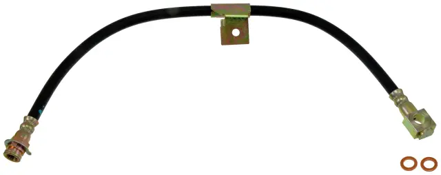 H38350 - : Brake Hydraulic Hose for Dorman Image