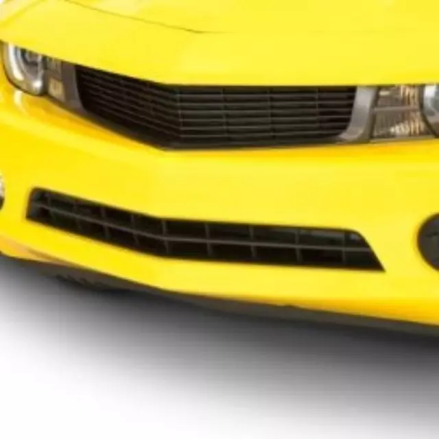 Grille - Black W/ Dark Argent Surround - GM (92208704)