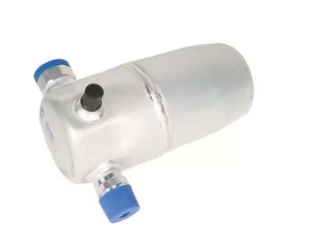 151596 - HVAC: ACDelcoâ„¢ Dehydrator for Chevrolet: Blazer, C1500, C2500, C3500, C3500HD, K1500 Pickup, K2500 Pickup, K3500 Pickup, Suburban C1500, Suburban C2500, Suburban K1500, Suburban K2500 | GMC: C1500 Pickup, C2500 Pickup, C3500 Pickup, C3500HD, K1500 Pickup, K2500 Pickup, K3500 Pickup, Suburban C1500, Suburban C2500, Suburban K1500, Suburban K2500, Yukon Image