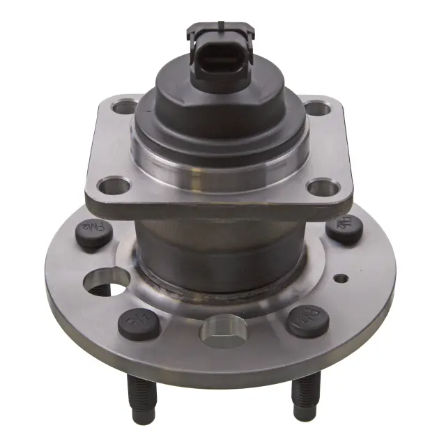 512357 - Wheels, Tires &amp; Parts: MOOG 512357 Rear Wheel Bearing and Hub Assembly for Chevrolet Impala for Moog Image