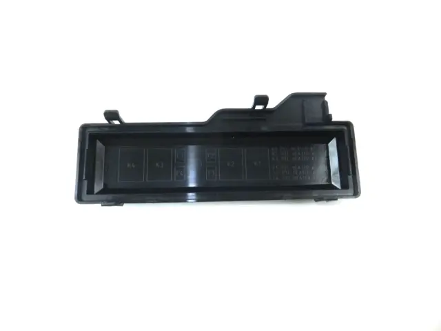 Power Distribution Center Cover - Mopar (68230538AA)