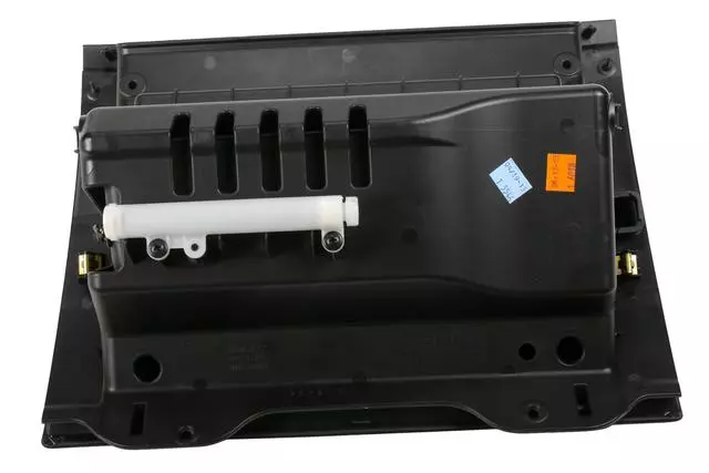 22972492 - : Jet Black Instrument Panel Compartment for GM Image