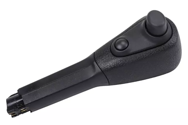 19316523 - : Automatic Transmission Shift Lever Knob for Chevrolet: City Express Image