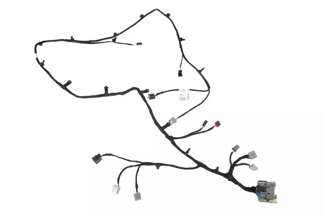 23109209 - Body: Harness for Cadillac: ELR Image
