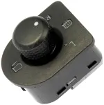 901506 - : Mirror Switch - Front Left for Dorman Image