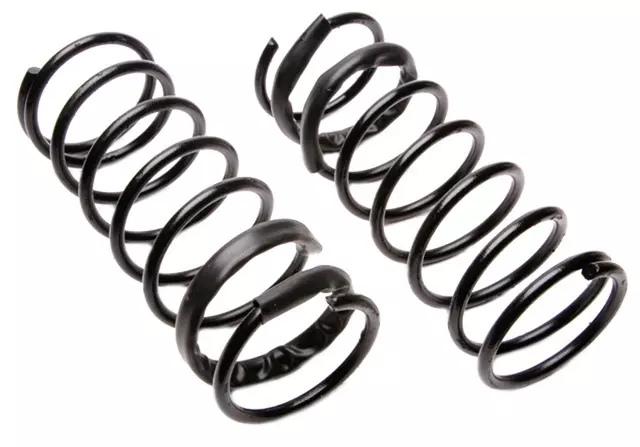 89030169 - : Spring Set for GM Image