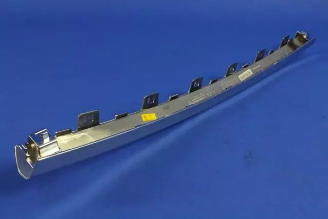 Fascia Applique - Mopar (68238737AA)