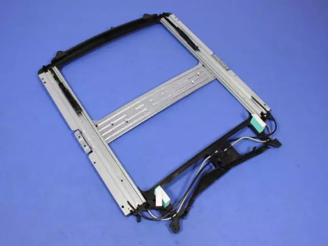 5137555AC - Body Sheet Metal Except Doors: Sunroof Frame for Chrysler: 300 | Dodge: Charger, Magnum Image