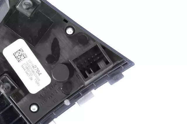 23192764 - Steering: Cruise Switch for Cadillac: ATS, CTS, ELR, XTS Image