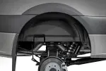 4302 - : Rear Wheel Well Liners for Rough Country Image