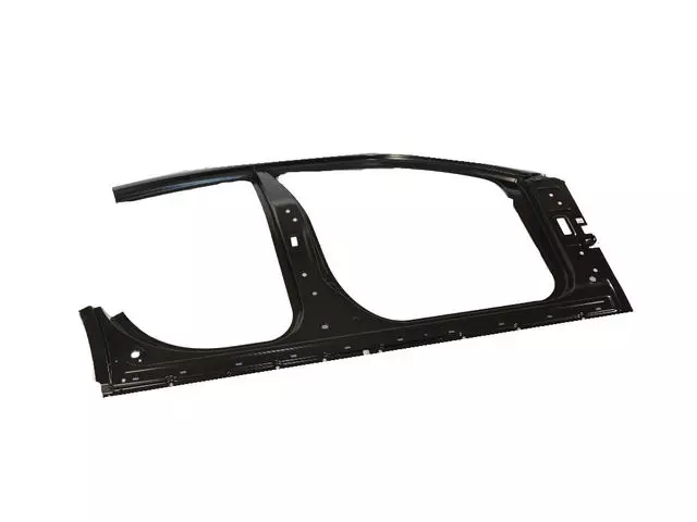Aperture Panel - Mopar (68265440AG)